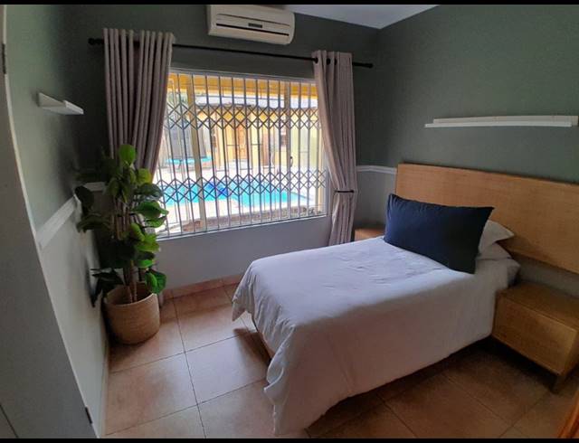 870M² BED & BREAKFAST FOR SALE IN SAFARI GARDENS